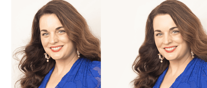 Image Retouching Service