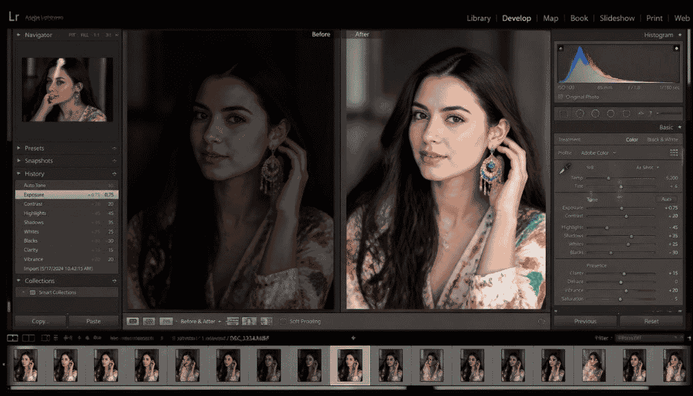 Choose Professional Photo Editing Services
