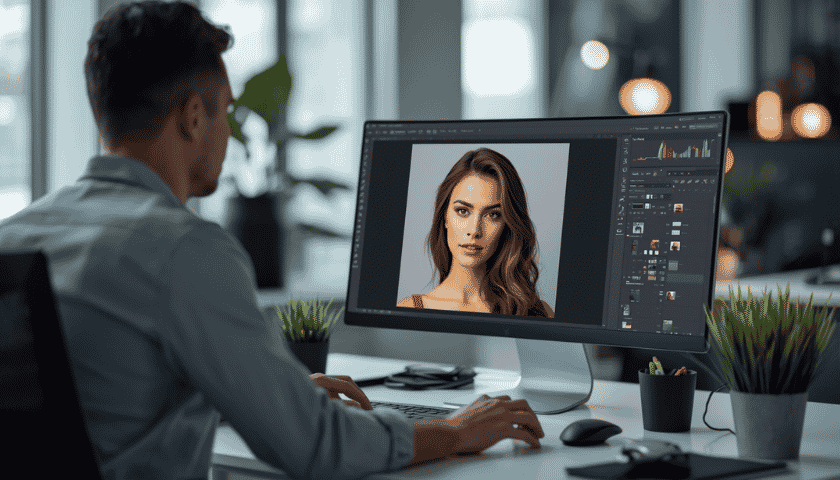 Best Photoshop Services for Businesses and Photographers