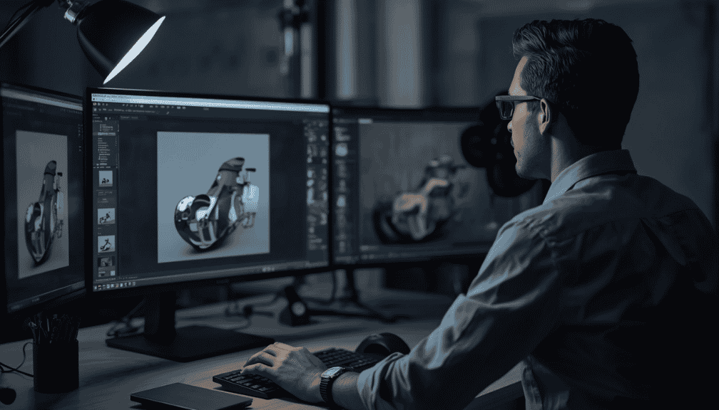 Photo Editing Outsourcing Service