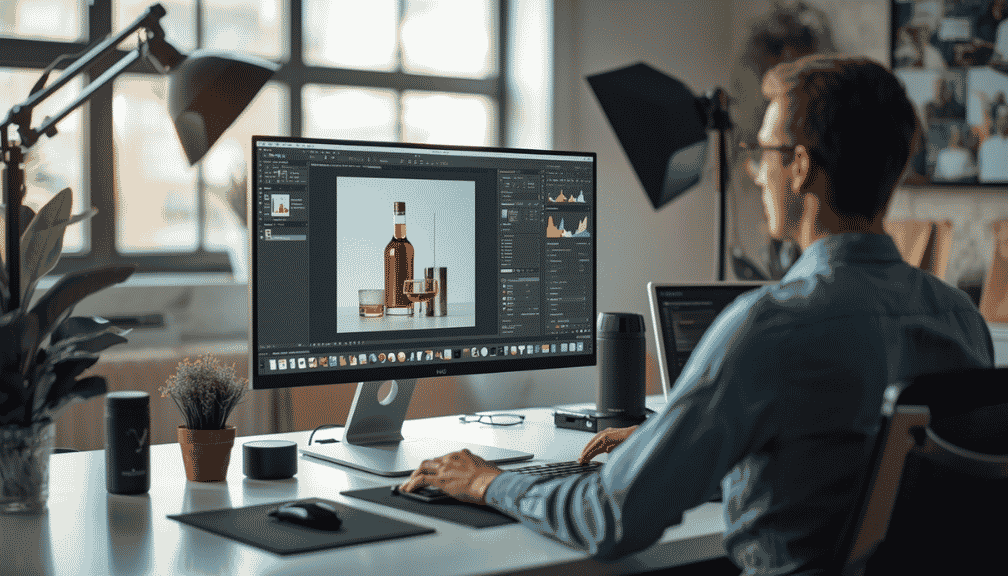 Photo Editing Outsourcing