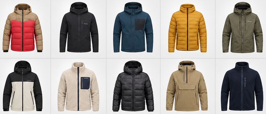 Image Editing Service