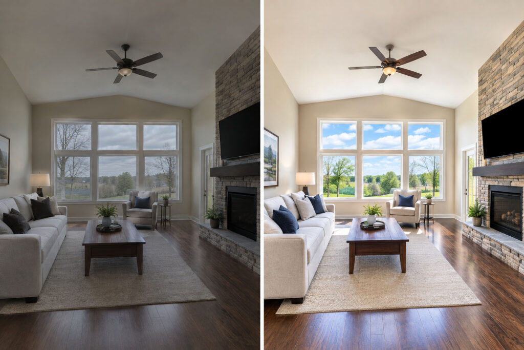 Image Editing Service