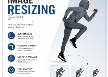 Image Resizing Service